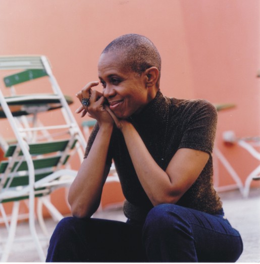 Adrienne Morgan Hammond