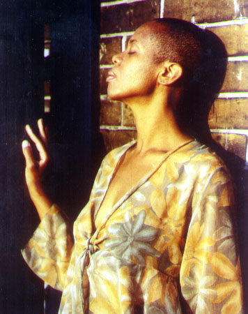 Adrienne Morgan Hammond