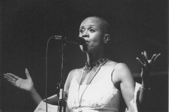 Adrienne Morgan Hammond