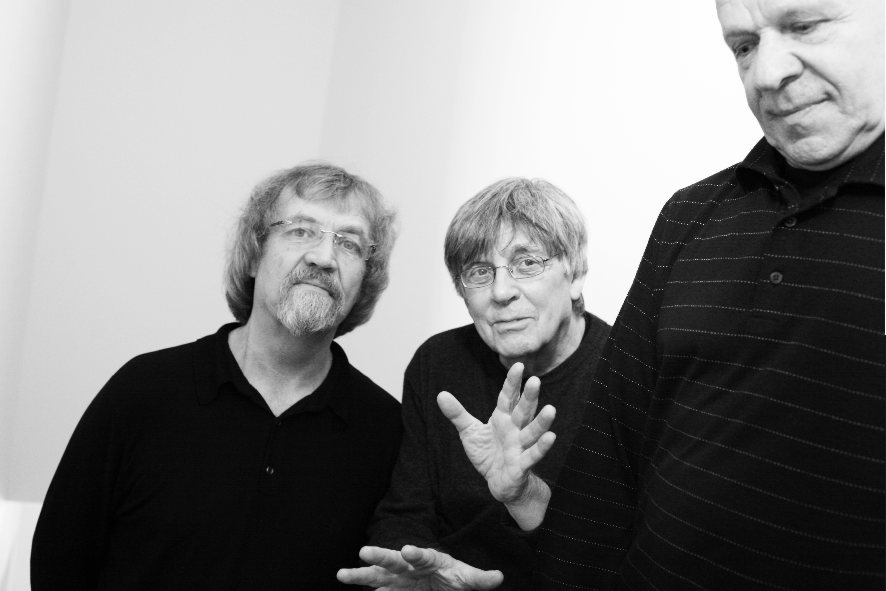 European Jazz Trio