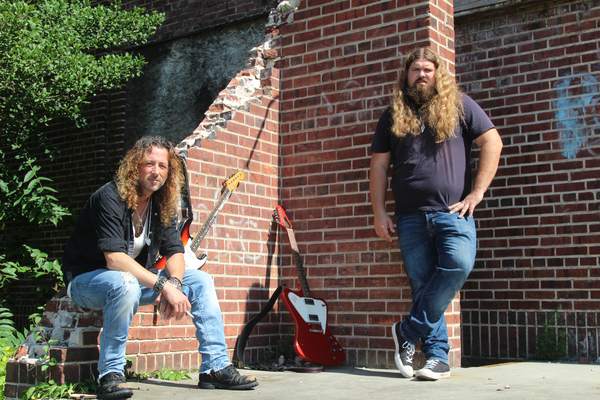 Josh Allen / Ben Forrester