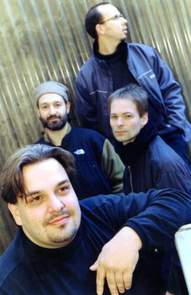 André Nendzas A.Tronic