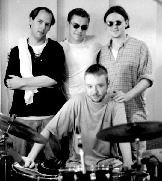 Andreas Schnermann Quartett