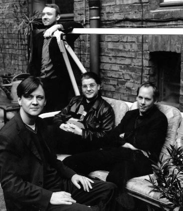 Andreas Schnermann Quartett