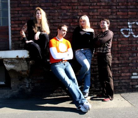 anise&rsquo;n chives