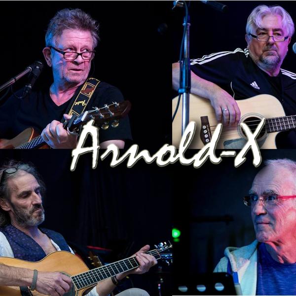 ARNOLD X