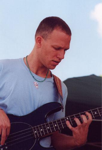 Avishai Cohen