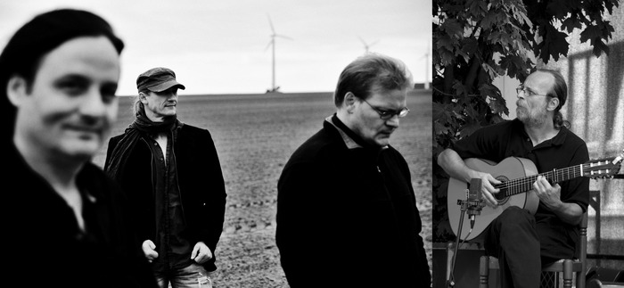 Bad Penny feat. Reiner Lützenkirchen