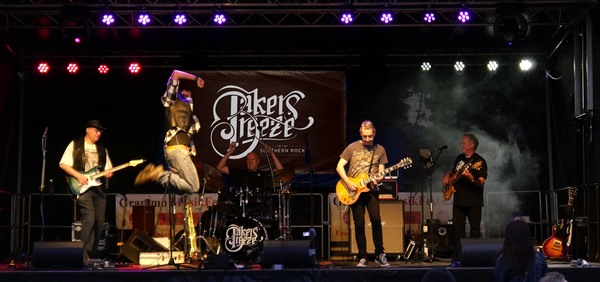 Baker&rsquo;s Breeze