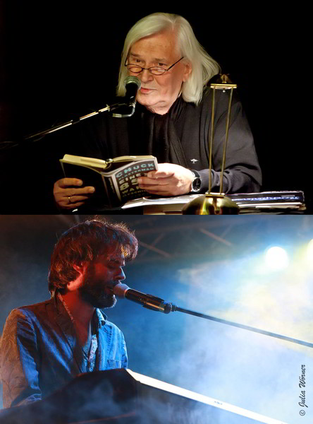 Peter Rüchel / Bastian Korn