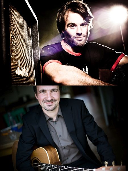 Bastian Korn / Andre Schmidt