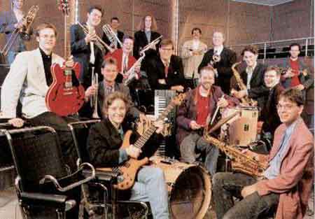 Bayer Big Band