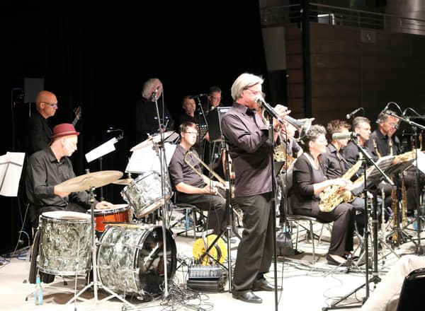 Bayer Big Band