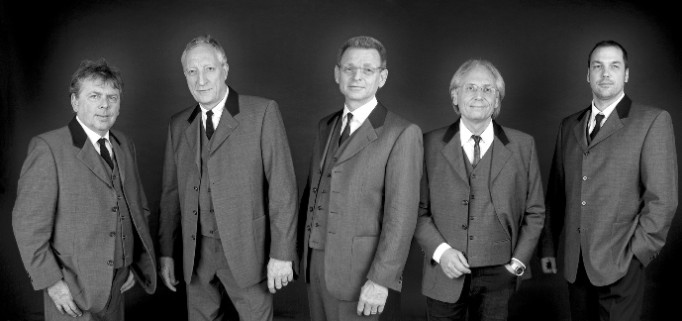 The Beatles forever Band