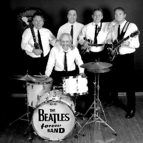 The Beatles Forever Band