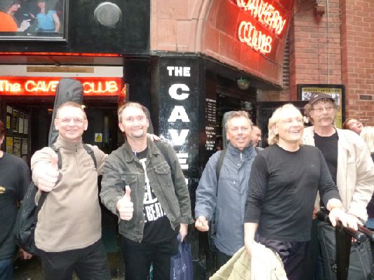 The Beatles Forever Band