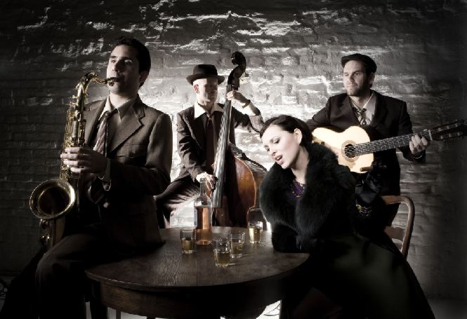 Ben Papst „Assembled Moods“