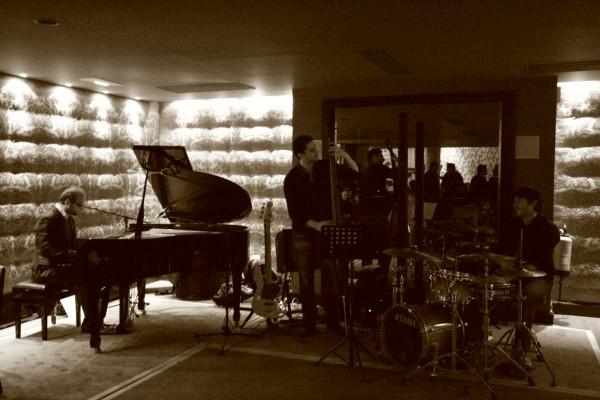 Benjamin Faugloire Project