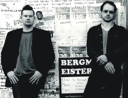 Ligneth-Dahm feat. Bergmeister