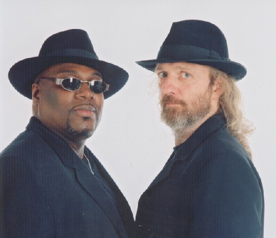 Big Daddy Wilson / Doc Fozz