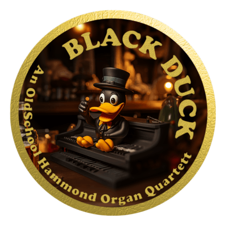 Black Duck