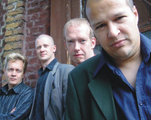 Alex Klein & Blues Payback