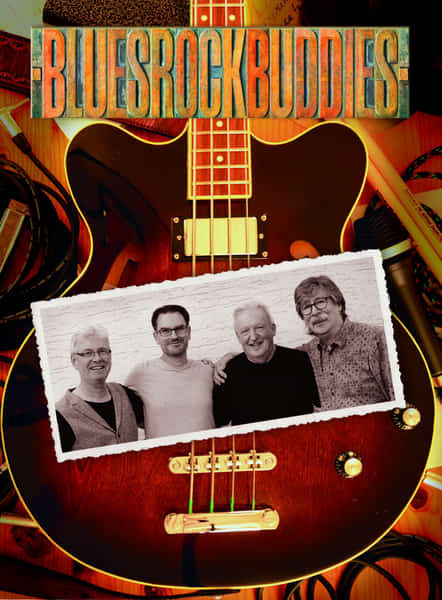 BluesRockBuddies