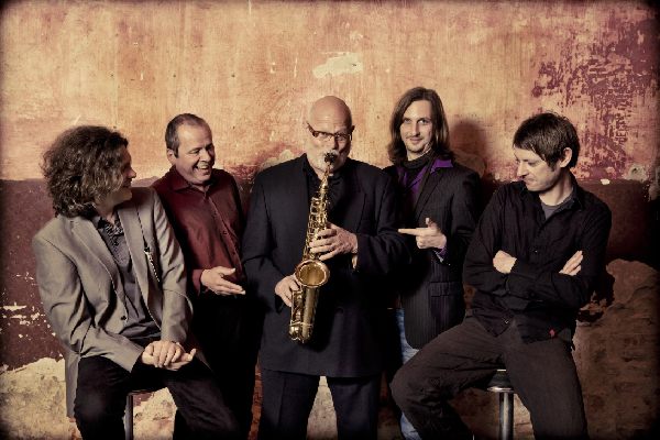 BooBoo&rsquo;s SoulShack