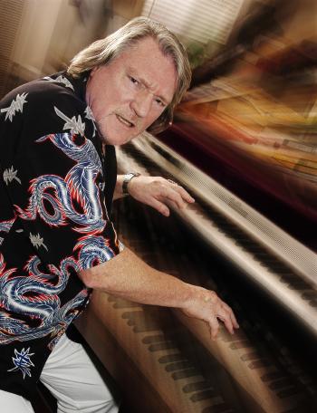 Brian Auger