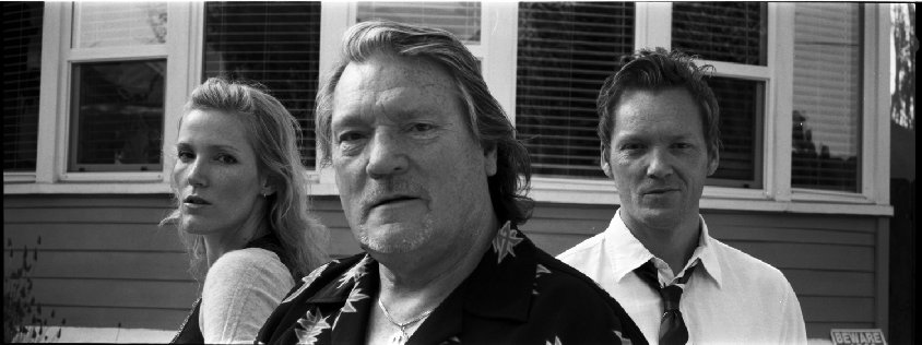 Brian Auger & The Trinity feat. Savannah Grace Auger