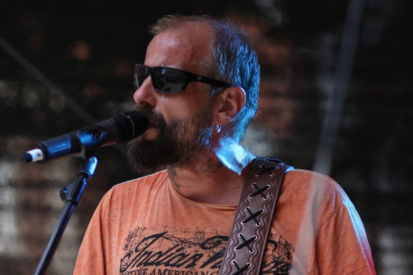 THE BLUE THURSDAY ALLSTARS