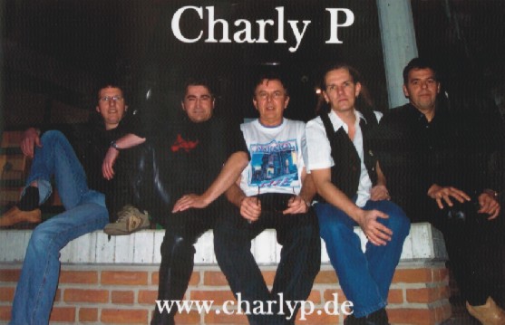 Charly P