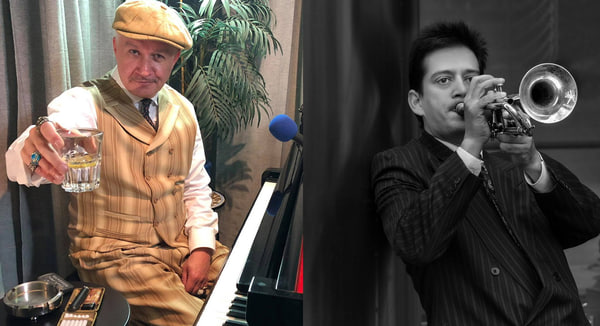 Christian Christl / Omar Kabir