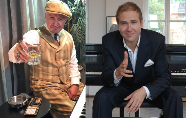 Christian Christl / Stefan Ulbricht