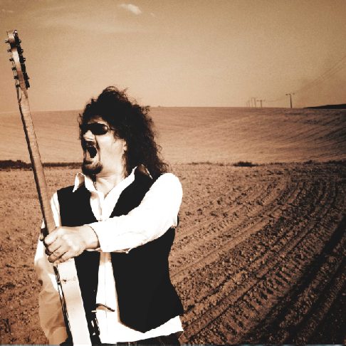 Christian Schwarzbach