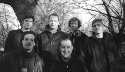 Christian Winninghoff Group