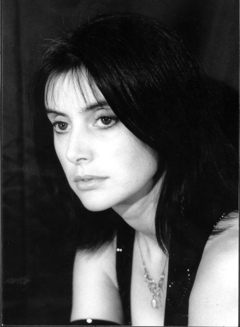 Christiane&nbsp;Hagedorn