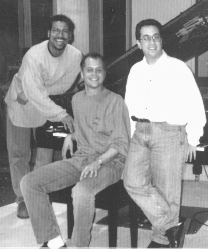 Christof Sänger & Cuban Fantasy