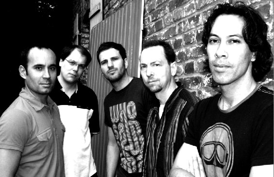 Christoph Schlüssel Challenge Band