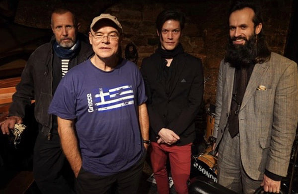 Christoph Spendel Group