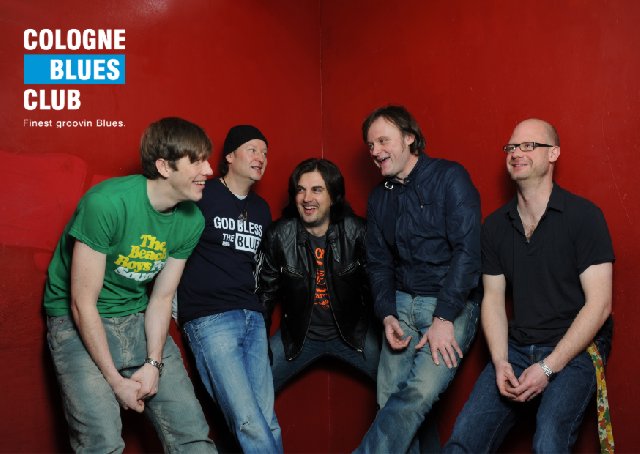 Cologne Blues Club
