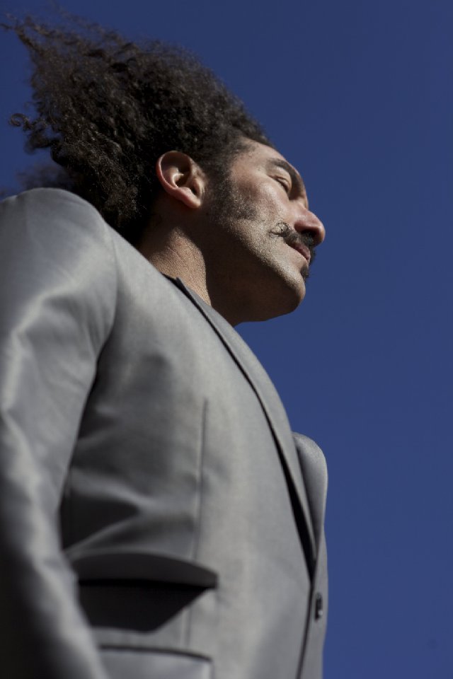 Daniel Puente Encina