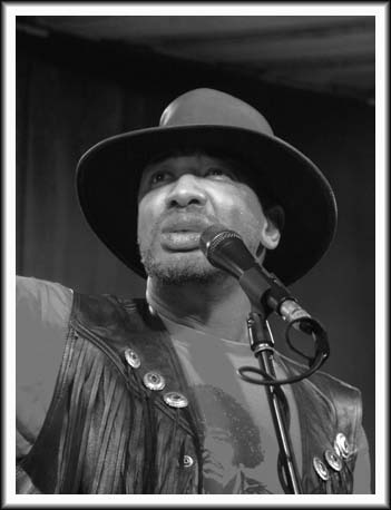 Derrick "Big" Walker