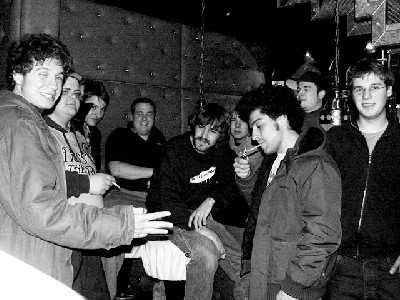 Dickes B. & Sindikaat