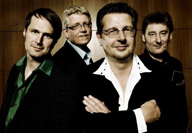Dieter Kropp & Band