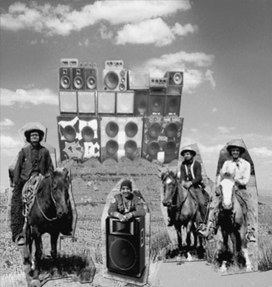 Dub Spencer & Trance Hill