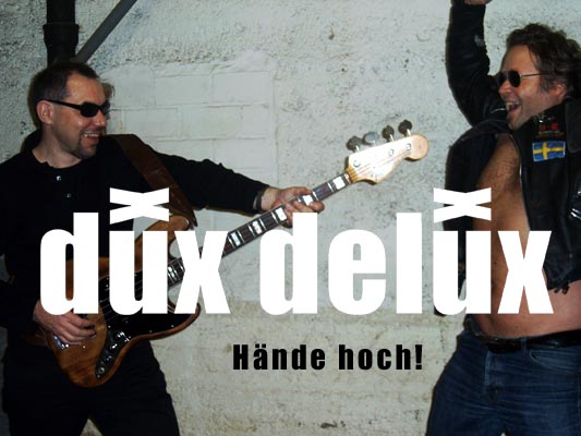 düx delüx