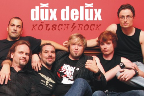 DÜX DELÜX 