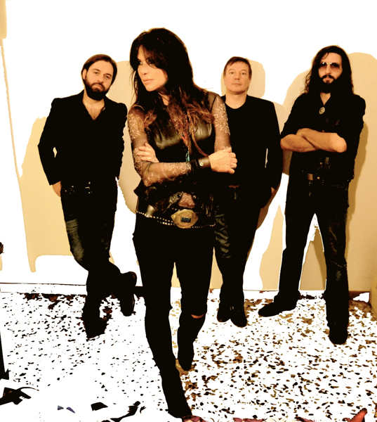 Elizabeth Lee's Cozmic Mojo