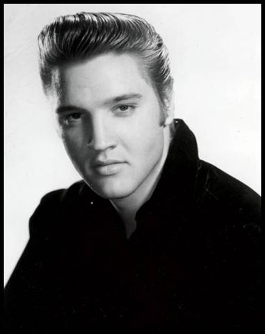 Elvis Presley